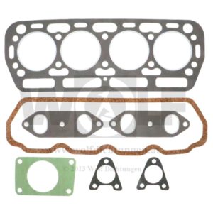 Kopfdichtsatz für IHC | Farmall | DF