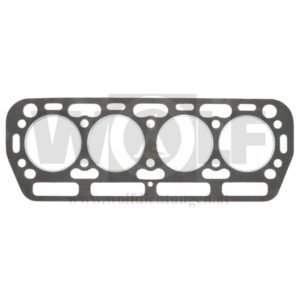 Zylinderkopfdichtung für IHC | Farmall | DF