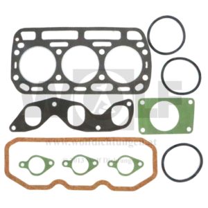 Zylinder-Reparatur-Dichtsatz für IHC | DED 3 | D 320 | 320S | 322 | D 99