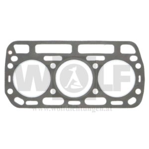 Zylinderkopfdichtung für IHC | DED 3 | D 320 | 320S | 322 | D 99