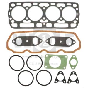 Zylinder-Repartur-Dichtsatz für IHC | DGD 4 | D 430 | D 430 S | D 432 | D 440 | D 132
