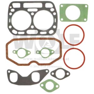 Zylinder-Reparatur-Dichtsatz für IHC | D 217 | D 217F | D 217S | D 219 | DU 74 D | DD 74