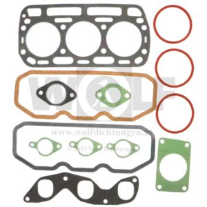 Zylinder-Reparatur-Dichtsatz für IHC | D 323 | 324 | 324 S | 326 | D 111
