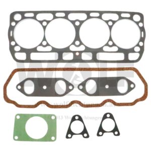 Kopfdichtsatz für IHC | D 436 | D 436 S | D 439 | DTD 5 | D 148