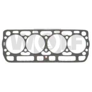 Zylinderkopfdichtung für IHC | D 436 | D 436 S | D 439 | DTD 5 | D 148
