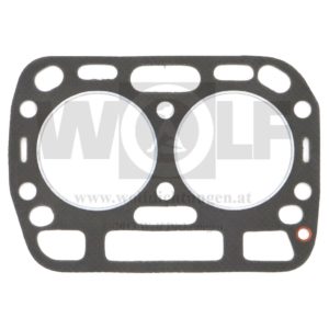 Zylinderkopfdichtung für IHC | D 212 | D 214 | D 214 S | D 215 | DLD 2 | DD 66