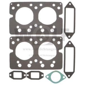 Kopfdichtsatz für IFA | RS 01 Pionier | Rogge