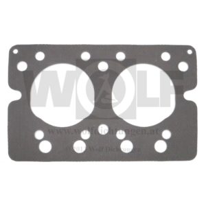 Zylinderkopfdichtung für IFA | RS 01 Pionier | Rogge