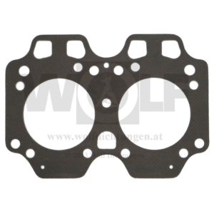 Zylinderkopfdichtung für IFA | RS 04/30
