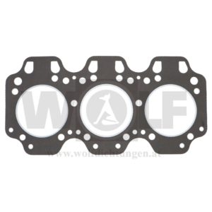 Zylinderkopfdichtung für IFA | 6 KVD