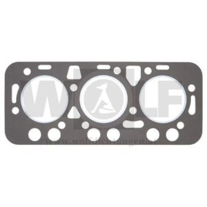 Zylinderkopfdichtung für MWM | KD 115 D | KD 215 D