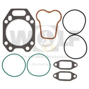 Zylinder-Reparatur-Dichtsatz pro Zylinder für MWM | KD 412 | KD 412 E | KD 412 Z | KD 412 D | KD 412 V