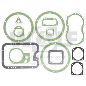 Rumpfdichtsatz für MWM | KD 412 E