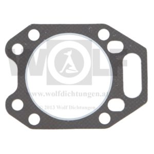 Zylinderkopfdichtung für MWM | KD 412 | KD 412 E | KD 412 Z | KD 412 D | KD 412 V