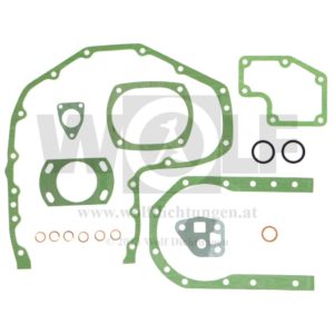 Rumpfdichtsatz für MWM | D 208-2 | D 208-3 | D 208-4 | D 208-6 | D 225