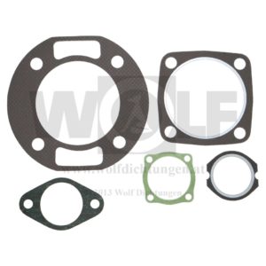 Entrusserdichtsatz für Normag | Kornett K 13 a | Kornett K 15 a | Kornett K 18 a