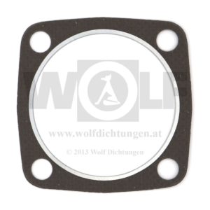 Zylinderkopfdichtung für Normag | Kornett K 13 a | Kornett K 15 a | Kornett K 18 a | L 114