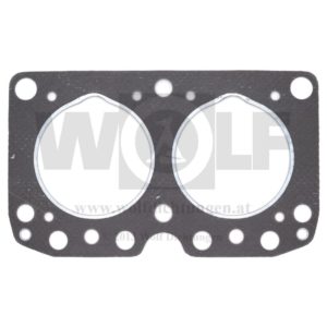 Zylinderkopfdichtung für John Deere | 100