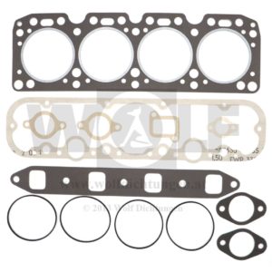 Kopfdichtsatz für John Deere | 300 | 500