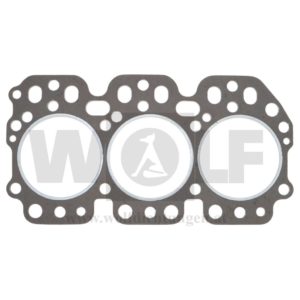 Zylinderkopfdichtung für John Deere | 310-510 | 820-920 | 1020-1120 | 330