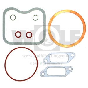 Zylinder-Reparatur-Dichtsatz pro Zylinder für Güldner | G 25 | G 30 | G 40 | G 45 | G 50 | 2 L 79 | 3 L 79 | 4 L 79