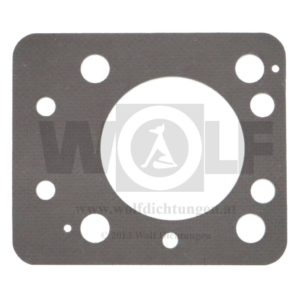 Zylinderkopfdichtung für Güldner | A 20 | 1 F | E 1