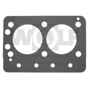 Zylinderkopfdichtung Ø 116 mm für Güldner | A 28 | AF 30 | 2 F