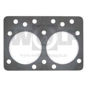 Zylinderkopfdichtung für Güldner | AZ 25 | Z 2