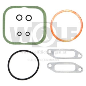 Zylinder-Reparatur-Dichtsatz pro Zylinder für Güldner | A 3 K | A 3 KT | 3 LKN
