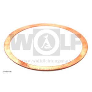 Zylinderkopfdichtung für Güldner | ALB | ABL | A 2 BL | 2 LB