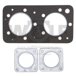 Zylinder-Reparatur-Dichtsatz für Holder | HD 2