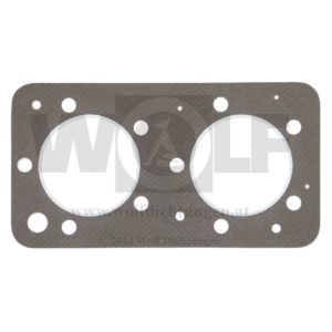 Zylinderkopfdichtung für Holder | AM 2 | B 25 | P 50 | HD 2