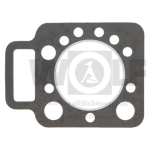 Zylinderkopfdichtung für Holder | E 14 | HD 1