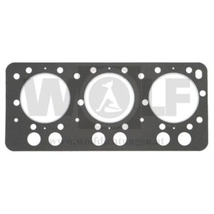 Zylinderkopfdichtung für Holder | A 50 | 5200 | 6001