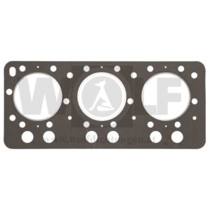 Zylinderkopfdichtung Ø 98 für Holder | VD 3