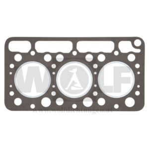 Zylinderkopfdichtung für Kubota | 650