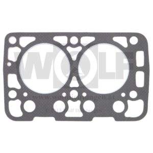 Zylinderkopfdichtung in 0,75 mm für Hanomag | Perfekt 300 | D  14 CR