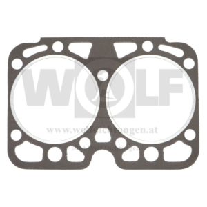 Zylinderkopfdichtung für Hanomag | 50 E | D 944 T