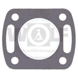 Zylinderkopfdichtung für Deutz | MA 311 | MA 511