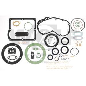 Motordichtsatz für Deutz 1 Zylinder | D 15 | F 1 L 712