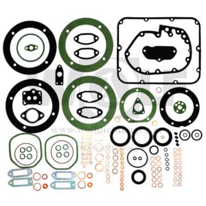 Motordichtsatz für Deutz 2 Zylinder | D 25 | D 30 | F 2 L 712