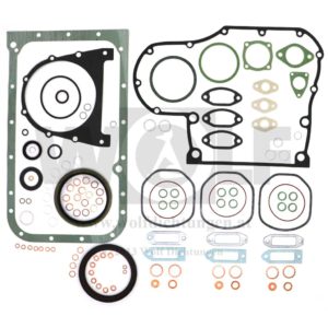 Motordichtsatz für Deutz 3 Zylinder | D 40 | F 3 L 712