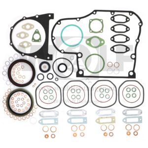 Motordichtsatz für Deutz 4 Zylinder | D 50 | F 4 L 712