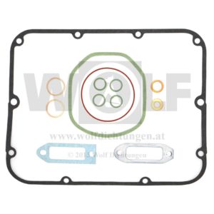 Motordichtsatz für Deutz 1 Zylinder | D 15 | F 1 L 812