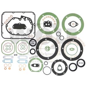 Motordichtsatz für Deutz 2 Zylinder | D 25.2 | D 30 S | F 2 L 812