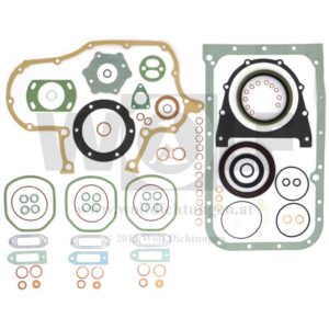 Motordichtsatz für Deutz 3 Zylinder | F 3 L 812