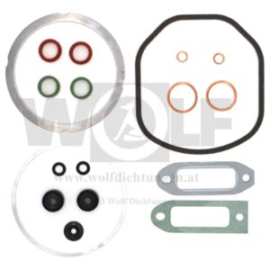 Zylinder-Reparatur-Dichtsatz pro Zylinder für Deutz | F 2 L 511 D | F 2 L 511 W
