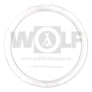 Zylinderkopfdichtung pro Zylinder für Deutz | F 1 L 612 | F 2 L 612