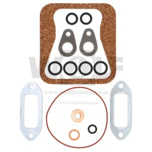 Zylinder-Reparatur-Dichtsatz pro Zylinder für Deutz | F 6 L 714 | F 8 L 714 | F 10 L 714 | F 12 L 714