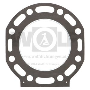 Zylinderkopfdichtung für Deutz | MIH 432